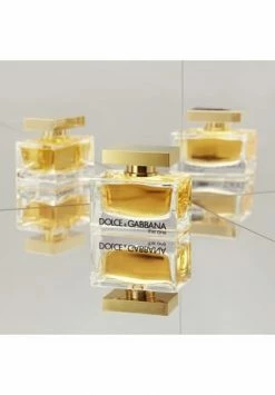 DOLCE & GABBANA The One, Eau De Parfum 30ml -Düfte Verkäufe unnamed file 100