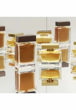 DOLCE & GABBANA The One, Eau De Parfum 30ml -Düfte Verkäufe unnamed file 101