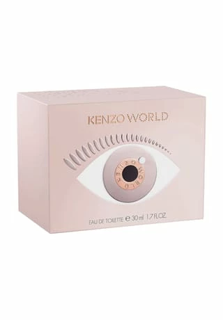 Kenzo World 30ml 2 Kenzo World 30ml – Bild 2