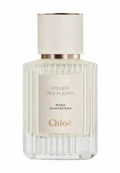Chloé Atelier Des Fleurs Rosa Damascena, Eau De Parfum 50ml