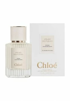 Chloé Atelier Des Fleurs Rosa Damascena, Eau De Parfum 50ml -Düfte Verkäufe unnamed file 1082