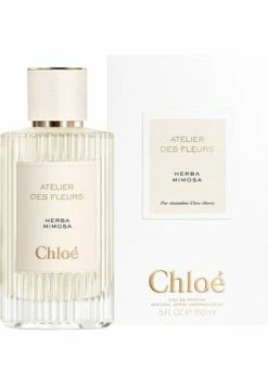 Chloé Atelier Des Fleurs Herba Mimosa, Eau De Parfum 50ml -Düfte Verkäufe unnamed file 1088
