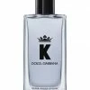DOLCE & GABBANA K By Dolce & Gabanna, Aftershave Lotion 100ml