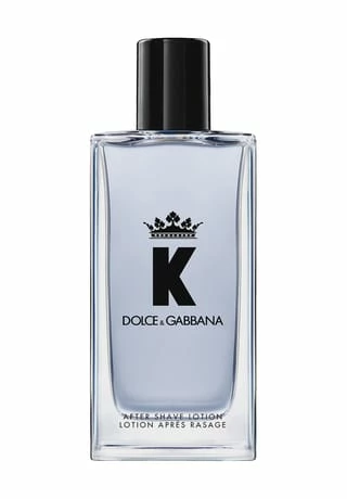 DOLCE & GABBANA K By Dolce & Gabanna, Aftershave Lotion 100ml 1 DOLCE & GABBANA K By Dolce & Gabanna, Aftershave Lotion 100ml