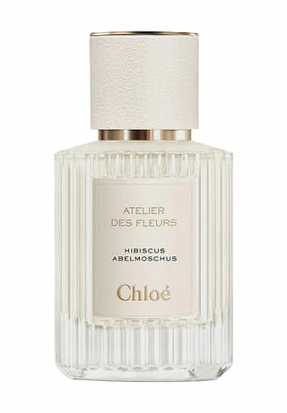 Chloé Atelier Des Fleurs Hibiscus Abelmoschus, Eau De Parfum 50ml 1 Chloé Atelier Des Fleurs Hibiscus Abelmoschus, Eau De Parfum 50ml