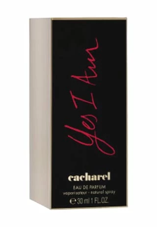 Cacharel YES I AM 30ml 2 Cacharel YES I AM 30ml – Bild 2