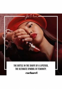 Cacharel YES I AM 30ml 5 Cacharel YES I AM 30ml -Düfte Verkäufe unnamed file 1146