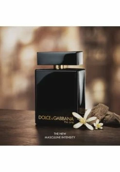 DOLCE & GABBANA The Only One Intense, Eau De Parfum 50ml -Düfte Verkäufe unnamed file 115