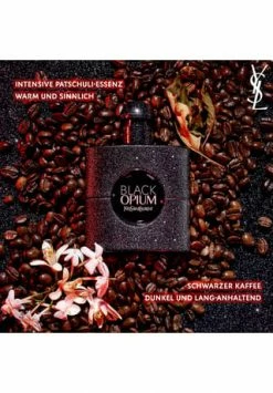 YVES SAINT LAURENT Black Opium 30ml -Düfte Verkäufe unnamed file 1156