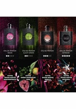 YVES SAINT LAURENT Black Opium 30ml -Düfte Verkäufe unnamed file 1157