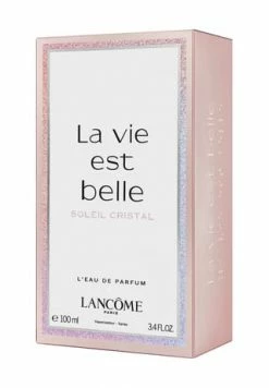 LANCÔME LA VIE EST BELLE 100.0 ML 3 LANCÔME LA VIE EST BELLE 100.0 ML -Düfte Verkäufe unnamed file 1194