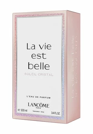 LANCÔME LA VIE EST BELLE 100.0 ML 2 LANCÔME LA VIE EST BELLE 100.0 ML – Bild 2