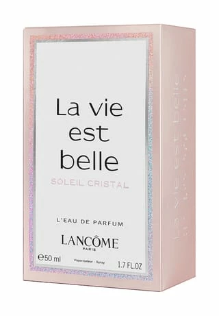 LANCÔME LA VIE EST BELLE 50.0 ML 2 LANCÔME LA VIE EST BELLE 50.0 ML – Bild 2