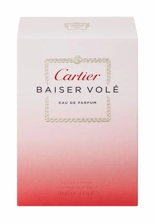Cartier BAISER VOLÉ 100.0 ML 3 Cartier BAISER VOLÉ 100.0 ML – Bild 3