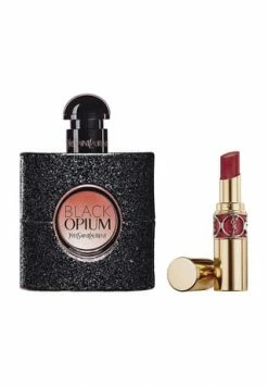 YVES SAINT LAURENT Black Opium