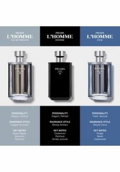 L'HOMME PRADA 150.0 ML -Düfte Verkäufe unnamed file 1207