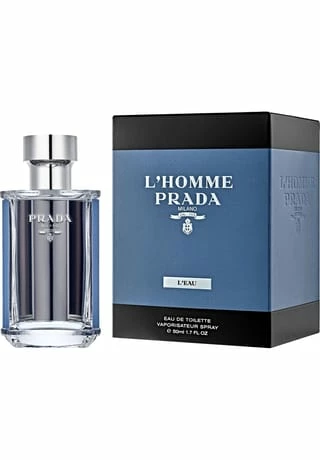 L'HOMME PRADA 50ml 2 L'HOMME PRADA 50ml – Bild 2