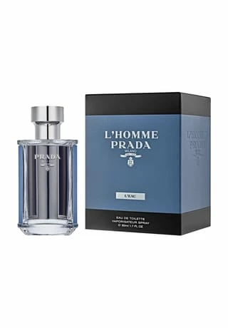 L'HOMME PRADA 50ml 4 L'HOMME PRADA 50ml – Bild 4