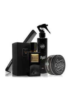 CHARLEMAGNE Set Date Night Essentials 35cl