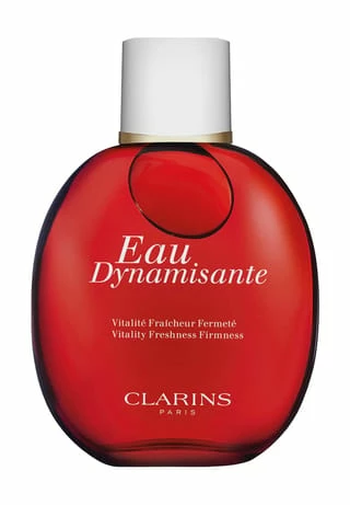 CLARINS EAU DYNAMISANTE, Eau De Soins Splash 200ml 1 CLARINS EAU DYNAMISANTE, Eau De Soins Splash 200ml