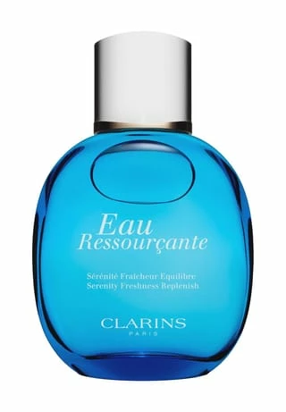 Clarins Eau Ressourçante Spray 100 Ml 100.0 ML 1 Clarins Eau Ressourçante Spray 100 Ml 100.0 ML
