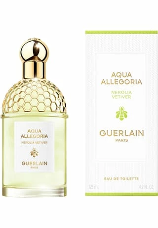 GUERLAIN AQUA ALLEGORIA 125ml 2 GUERLAIN AQUA ALLEGORIA 125ml – Bild 2