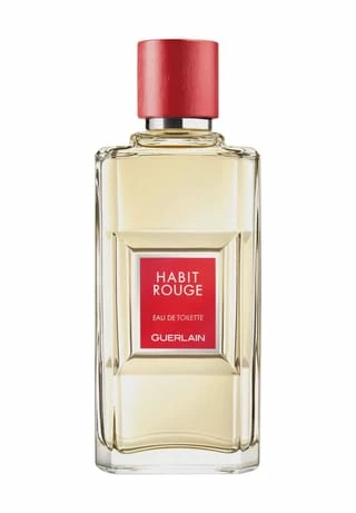 GUERLAIN Habit Rouge 50ml 1 GUERLAIN Habit Rouge 50ml