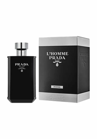 L'HOMME PRADA 100ml 2 L'HOMME PRADA 100ml – Bild 2