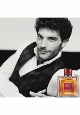 GUERLAIN L'Homme Idéal 50ml 4 GUERLAIN L'Homme Idéal 50ml – Bild 4