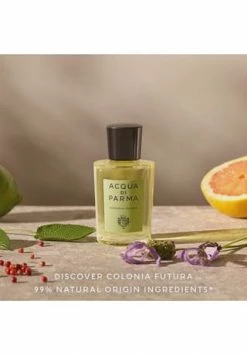 ACQUA DI PARMA Colonia Futura, Eau De Cologne 50ml 6 ACQUA DI PARMA Colonia Futura, Eau De Cologne 50ml -Düfte Verkäufe unnamed file 167