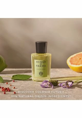 ACQUA DI PARMA Colonia Futura, Eau De Cologne 50ml 3 ACQUA DI PARMA Colonia Futura, Eau De Cologne 50ml – Bild 3