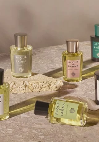 ACQUA DI PARMA Colonia Futura, Eau De Cologne 50ml 4 ACQUA DI PARMA Colonia Futura, Eau De Cologne 50ml – Bild 4