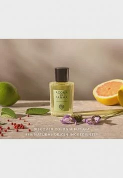 ACQUA DI PARMA Colonia Futura After Shave Balm 100ml -Düfte Verkäufe unnamed file 171