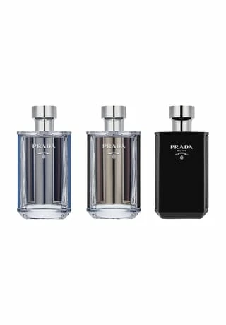 L'HOMME PRADA 100ml 6 L'HOMME PRADA 100ml – Bild 6