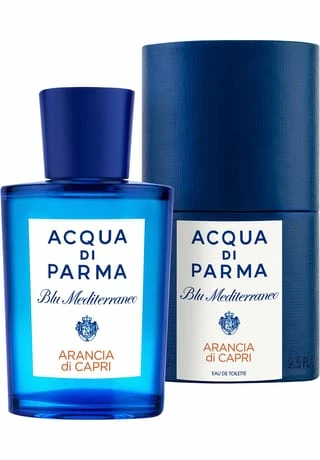 ACQUA DI PARMA Arancia Di Capri, Eau De Toilette 75ml 2 ACQUA DI PARMA Arancia Di Capri, Eau De Toilette 75ml – Bild 2