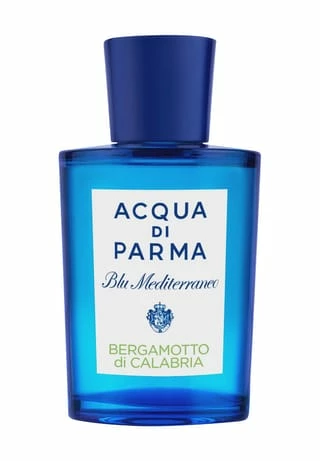 ACQUA DI PARMA Blu Mediterraneo Bergamotto Di Calabria, Eau De Toilette 75ml 1 ACQUA DI PARMA Blu Mediterraneo Bergamotto Di Calabria, Eau De Toilette 75ml
