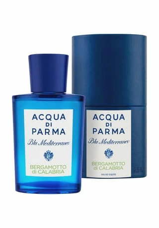 ACQUA DI PARMA Blu Mediterraneo Bergamotto Di Calabria, Eau De Toilette 75ml 2 ACQUA DI PARMA Blu Mediterraneo Bergamotto Di Calabria, Eau De Toilette 75ml – Bild 2