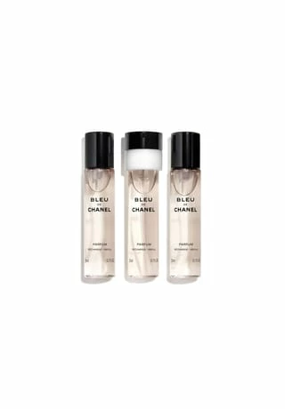 CHANEL PARFUM, NACHFÜLLBARES TWIST & SPRAY 60ml 1 CHANEL PARFUM, NACHFÜLLBARES TWIST & SPRAY 60ml