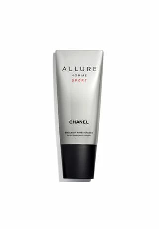 CHANEL AFTER SHAVE EMULSION 100ml 1 CHANEL AFTER SHAVE EMULSION 100ml