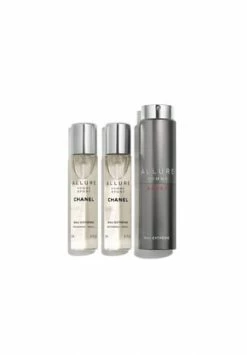 CHANEL NACHFÜLLBARES TWIST & SPRAY 60ml