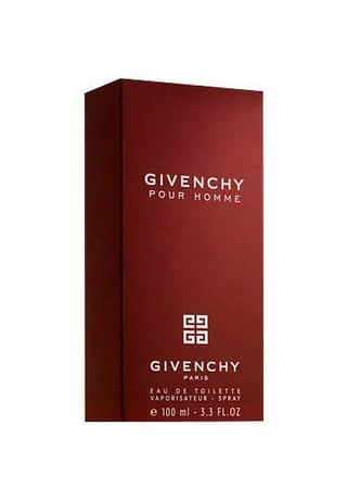 GIVENCHY Pour Homme 100ml 2 GIVENCHY Pour Homme 100ml – Bild 2
