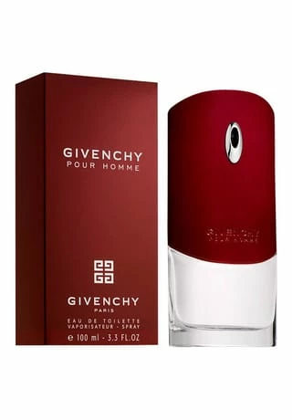 GIVENCHY Pour Homme 100ml 3 GIVENCHY Pour Homme 100ml – Bild 3