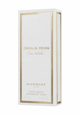 GIVENCHY Dahlia Divin 30ml 2 GIVENCHY Dahlia Divin 30ml – Bild 2