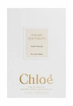 Chloé Atelier Des Fleurs Papyrus, Eau De Parfum 50ml -Düfte Verkäufe unnamed file 316