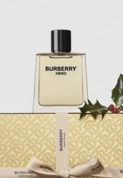 BURBERRY HERO, Eau De Toilette 50ml -Düfte Verkäufe unnamed file 340