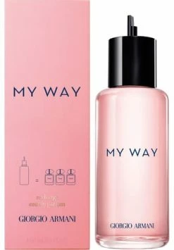 ARMANI MY WAY 150ml -Düfte Verkäufe unnamed file 384