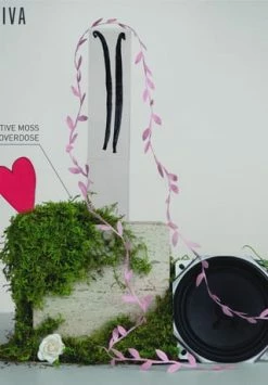 VALENTINO VOCE VIVA 30ml -Düfte Verkäufe unnamed file 408