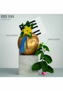 VALENTINO VOCE VIVA 30ml -Düfte Verkäufe unnamed file 410