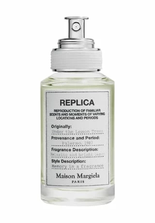 Maison Margiela REPLICA 30ml 1 Maison Margiela REPLICA 30ml