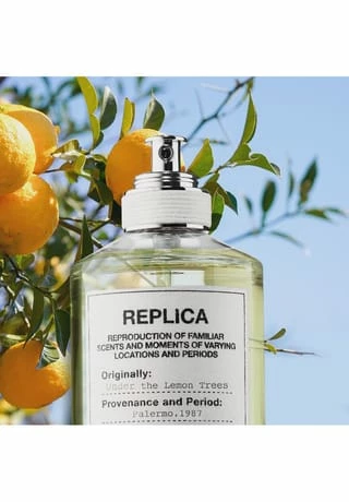 Maison Margiela REPLICA 30ml 4 Maison Margiela REPLICA 30ml – Bild 4